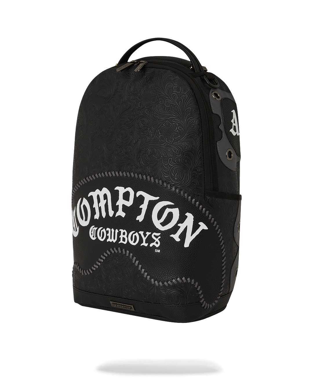 COMPTON COWBOYS WELCOME TO MY CITY BACKPACK - Image 8