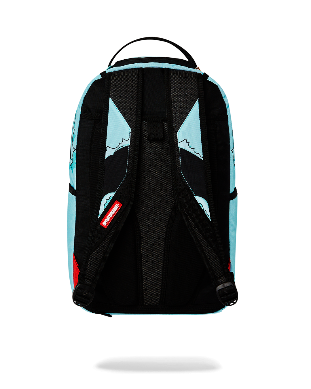 GARFIELD BADBOY FOR RIPPING THE SHARKMOUTH DLXSR BACKPACK - Image 7