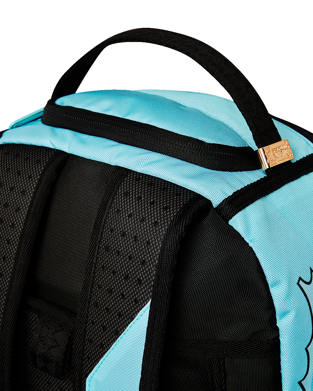 GARFIELD BADBOY FOR RIPPING THE SHARKMOUTH DLXSR BACKPACK - Image 10