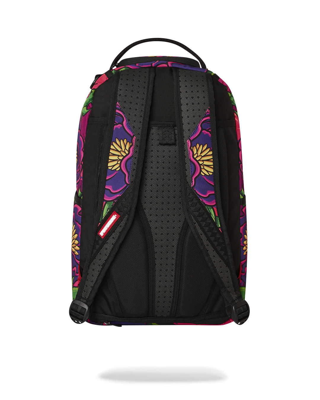 MONEYBEAR MEAN LEAN SHARK MACHINE BACKPACK - Image 7