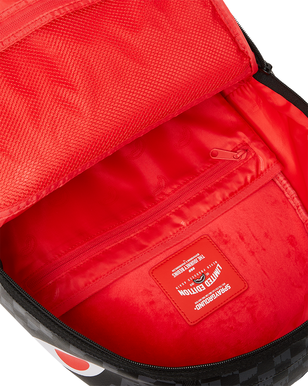 ATOMIC VAPOR SHARK BACKPACK - Image 12