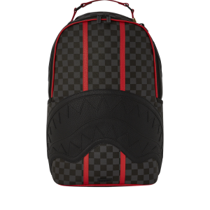 MONACO SHARK CLUB BACKPACK