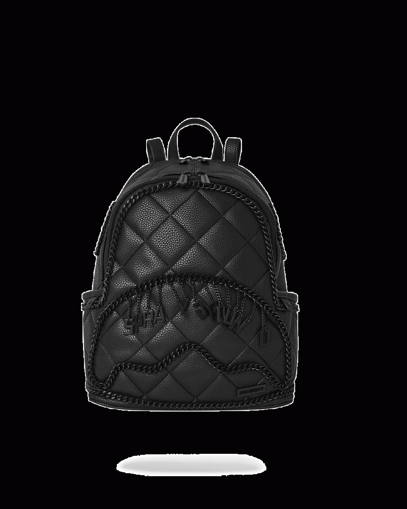 GHOST SHADOW SAVAGE BACKPACK
