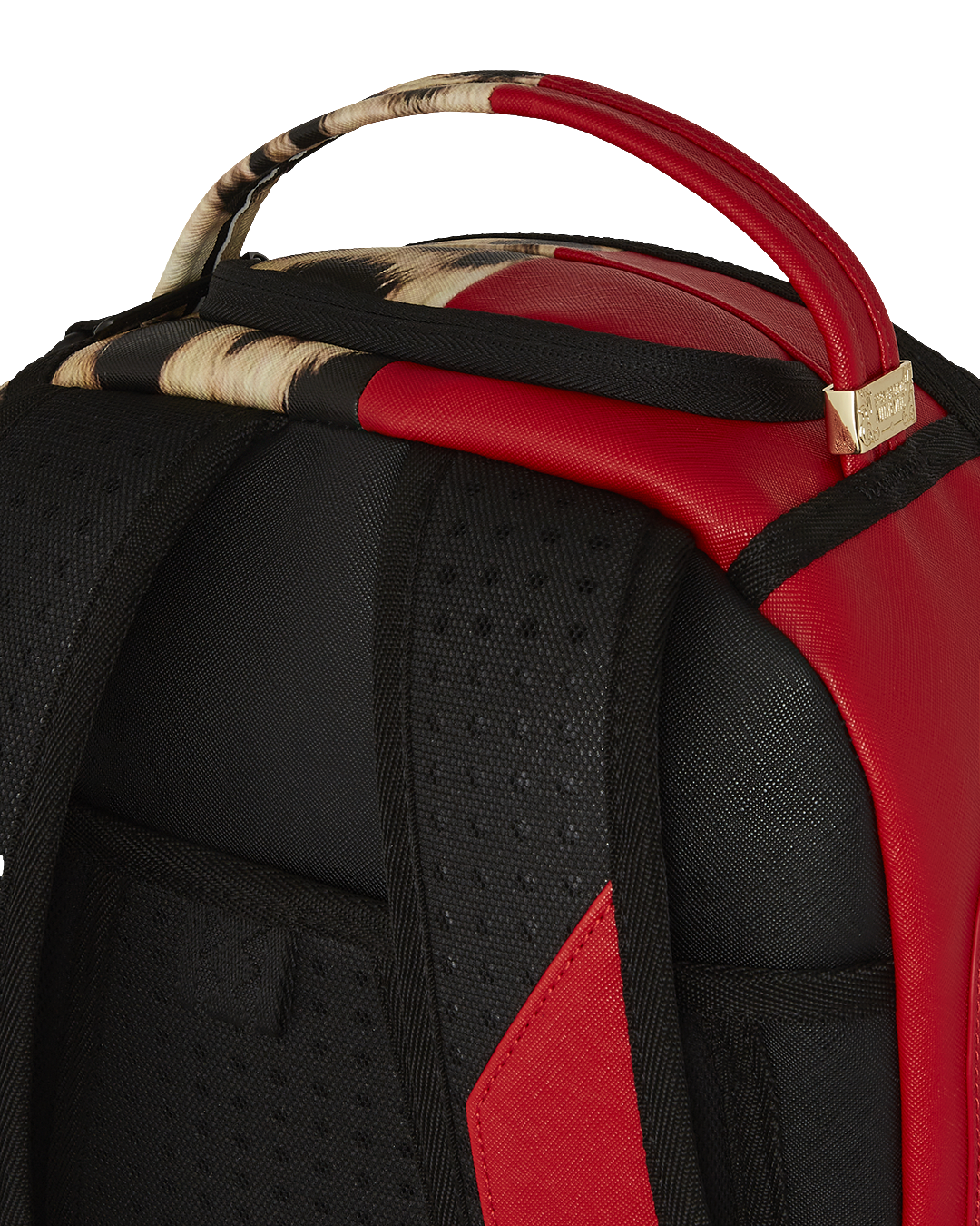 SHARK MILES PER HOUR BACKPACK - Image 11