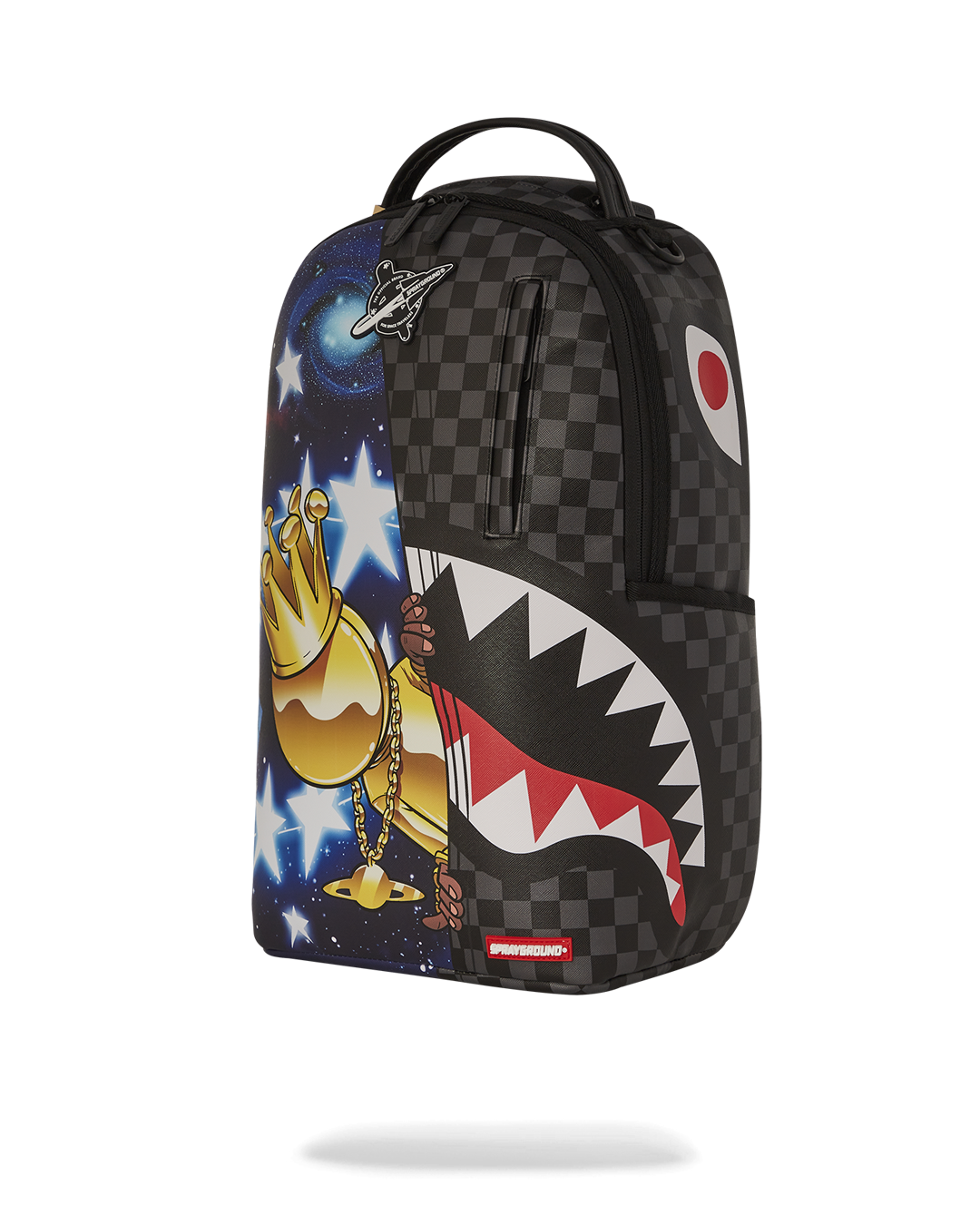 ASTROMANE INTERSELLAR DLXSV BACKPACK - Image 9