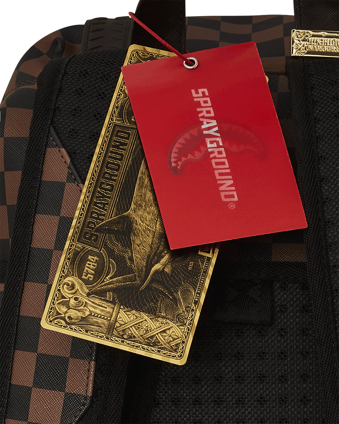 UNSTOPPABLE ENDEAVORS III HILLS BACKPACK - Image 12