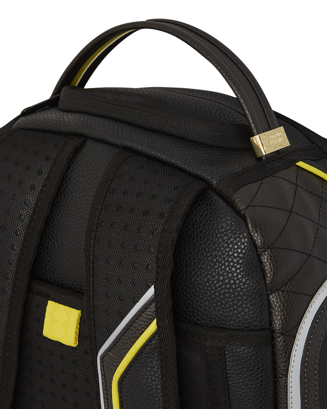 GRAND TURBO 613 DLXSV BACKPACK - Image 14