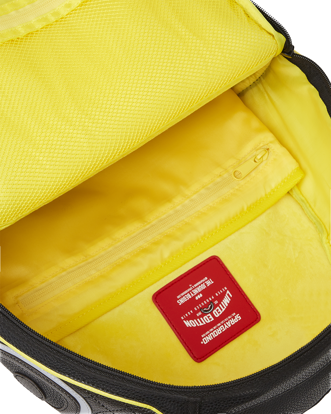 GRAND TURBO 613 DLXSV BACKPACK - Image 15