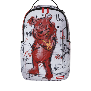 DIABLO ALL ABOUT THE VIBES DLXSR BACKPACK