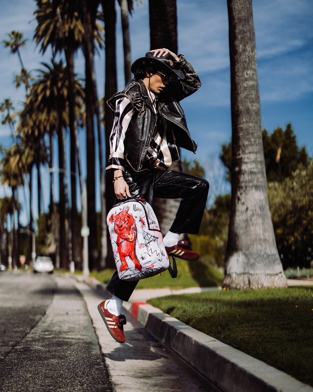 DIABLO ALL ABOUT THE VIBES DLXSR BACKPACK - Image 10