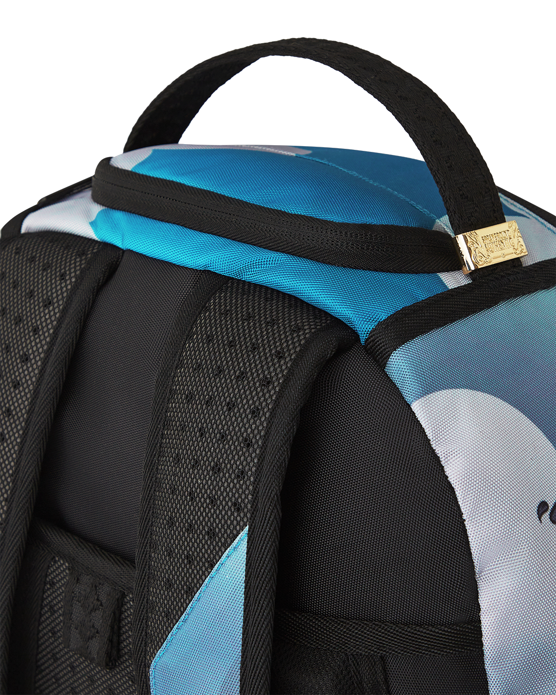 NOAH'S SH-ARK-MOUTH DLXSR BACKPACK - Image 11