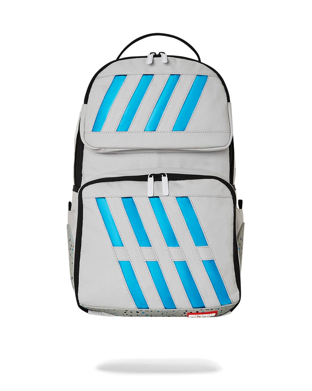BAG TO THE FUTURE II ?C LED LIGHT-UP TROOPER BACKPACK - Image 3