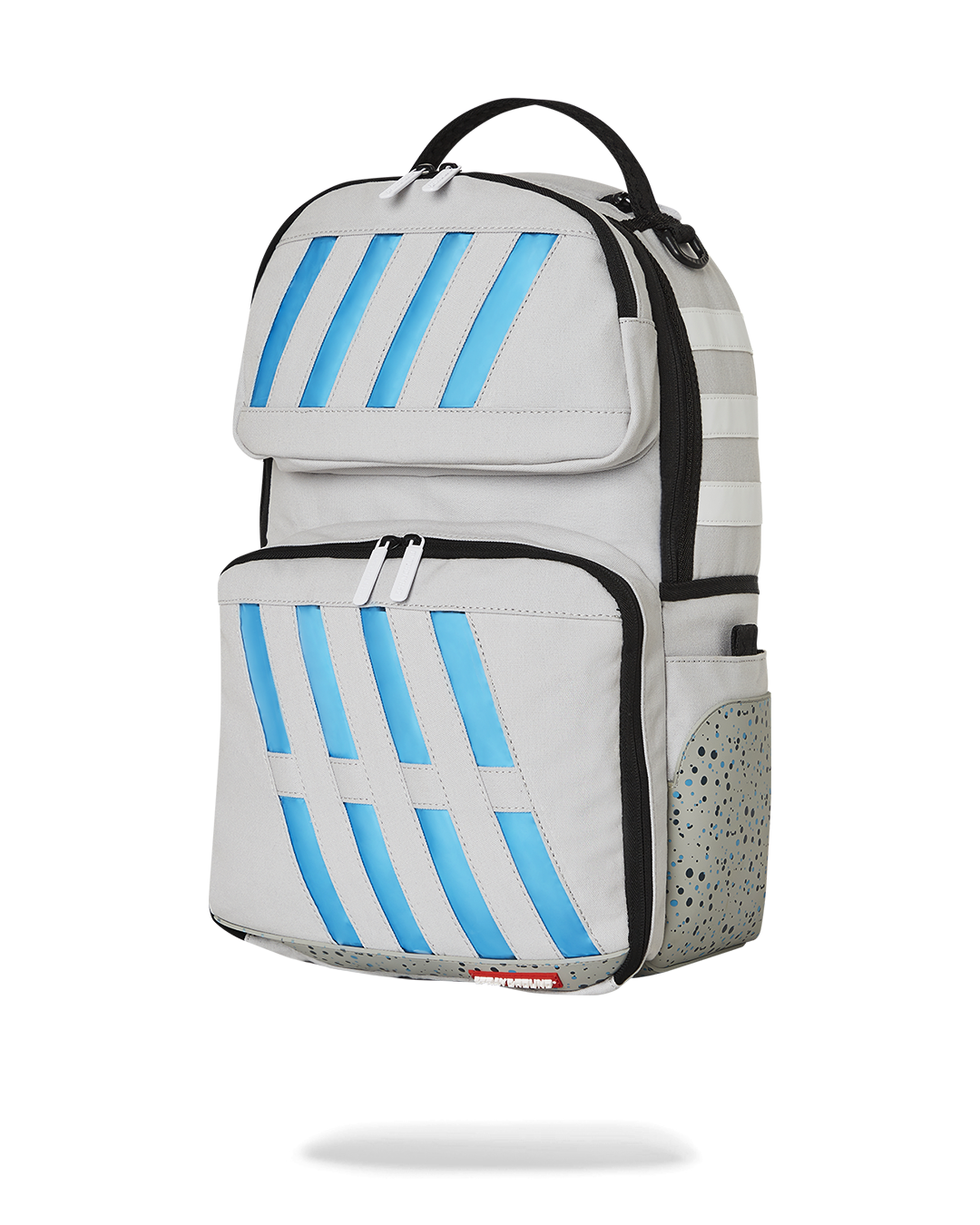 BAG TO THE FUTURE II ?C LED LIGHT-UP TROOPER BACKPACK - Image 11