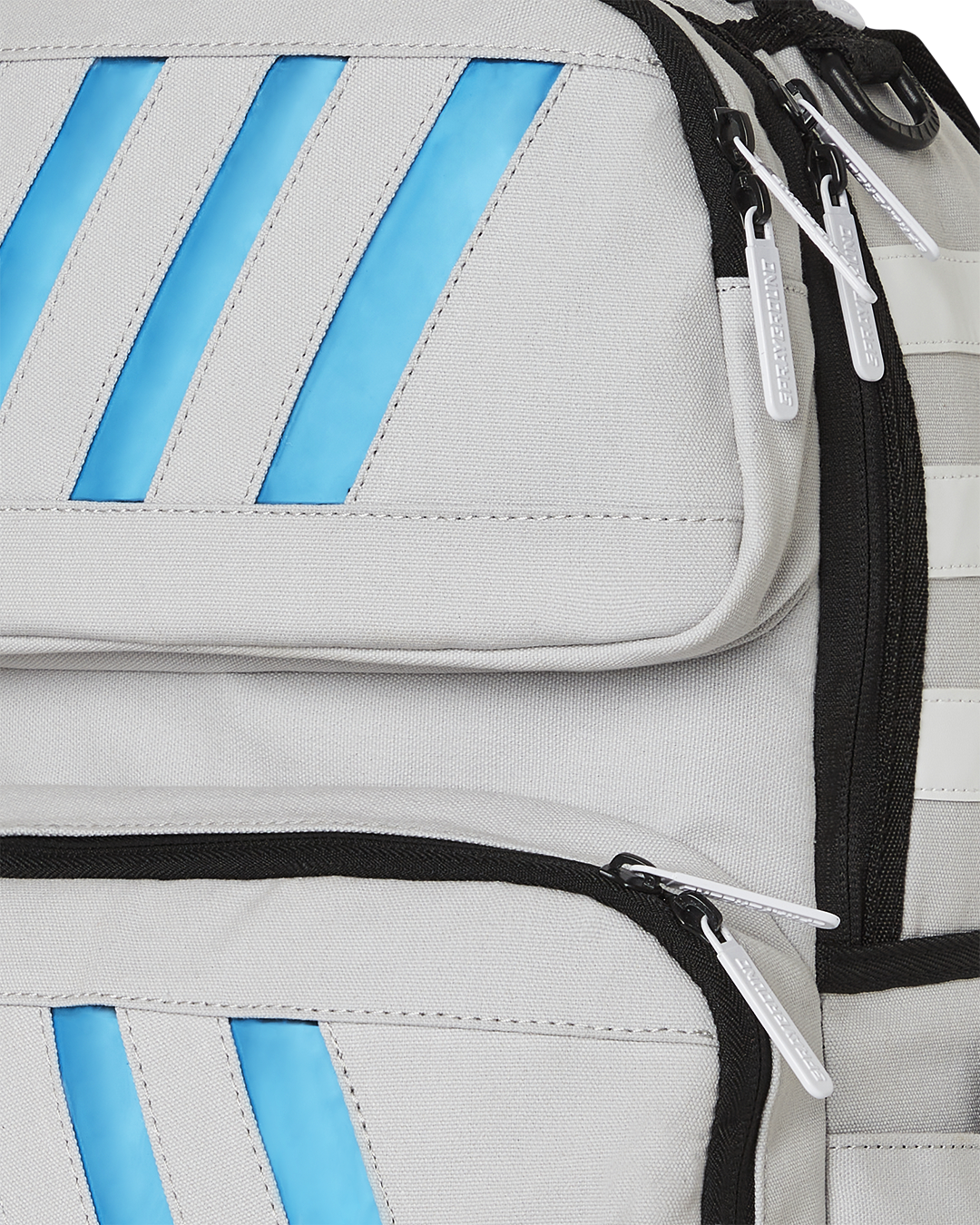 BAG TO THE FUTURE II ?C LED LIGHT-UP TROOPER BACKPACK - Image 13