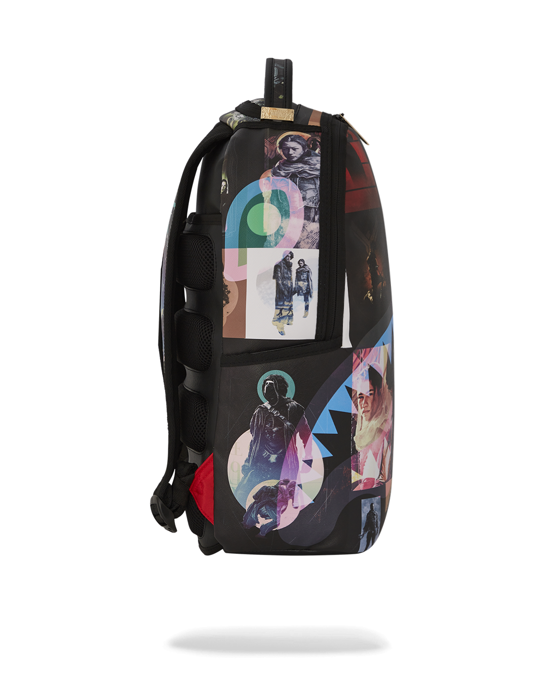 DUNE COLLAGE BACKPACK - Image 5