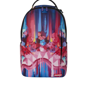 FLORA BOTANICA BACKPACK