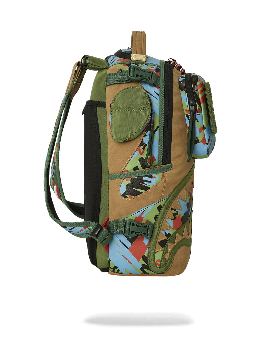 A.I. SPECIAL OPS BACKPACK - Image 5