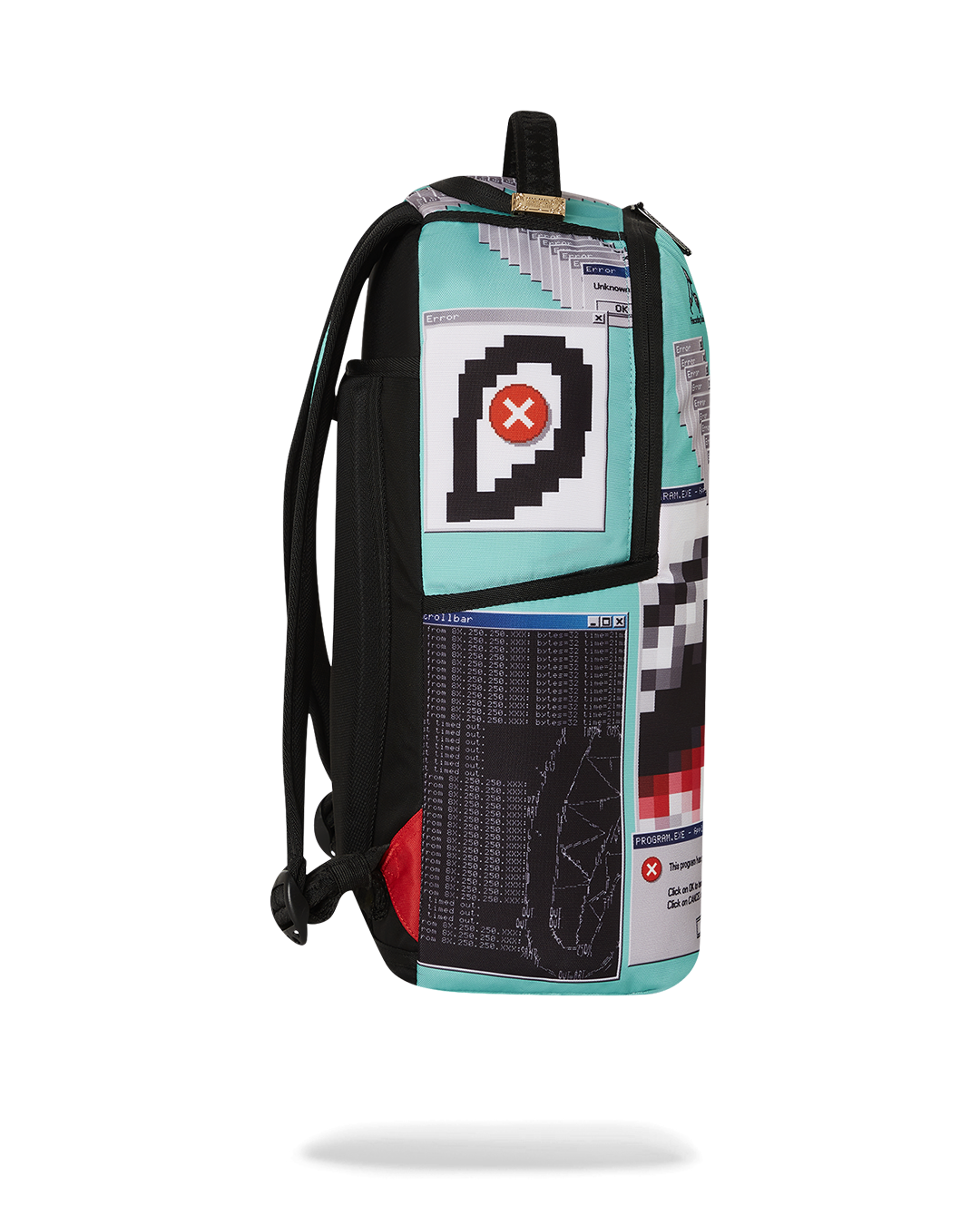 CLEANUP YOUR DESKTOP BACKPACK - Image 5