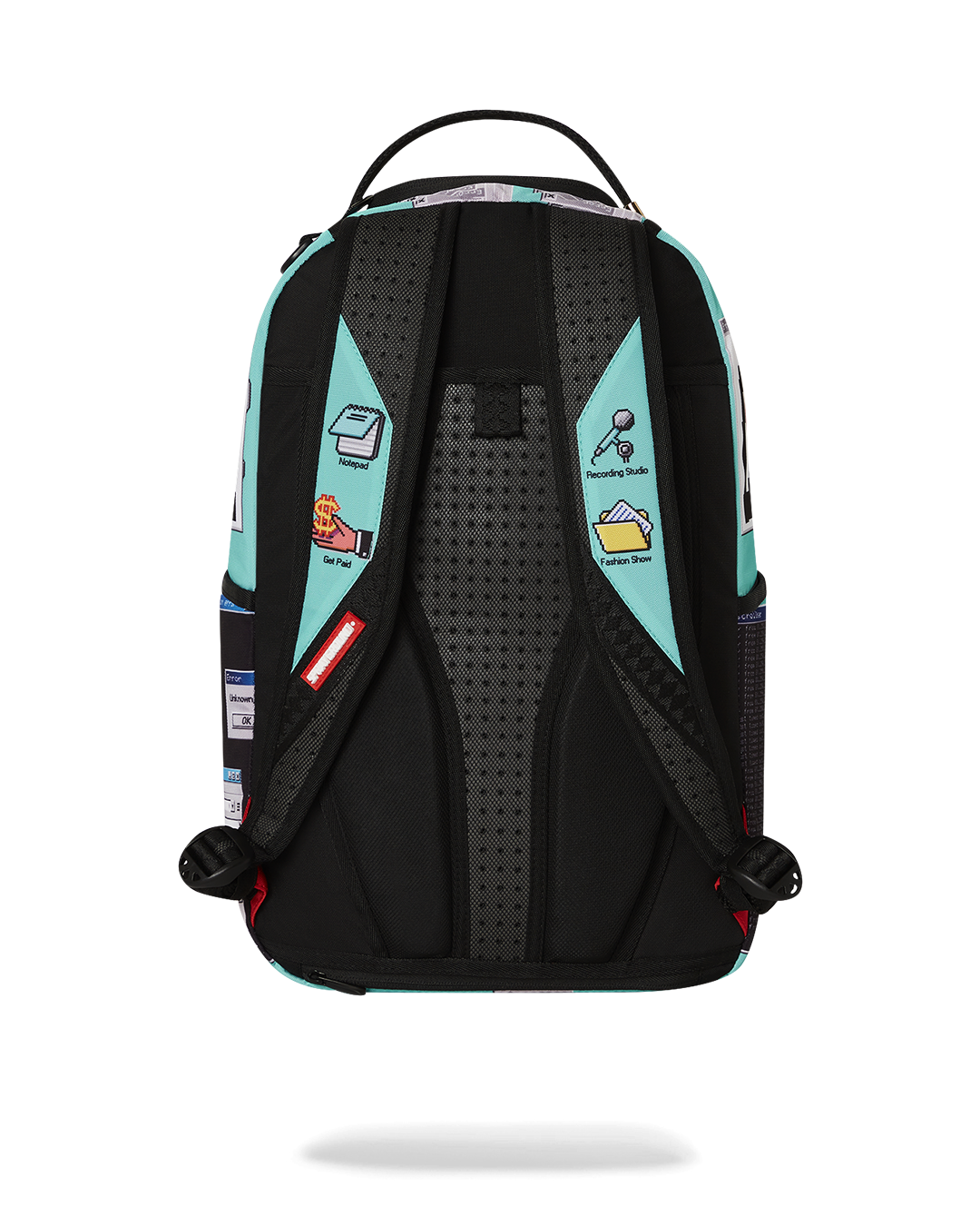 CLEANUP YOUR DESKTOP BACKPACK - Image 7