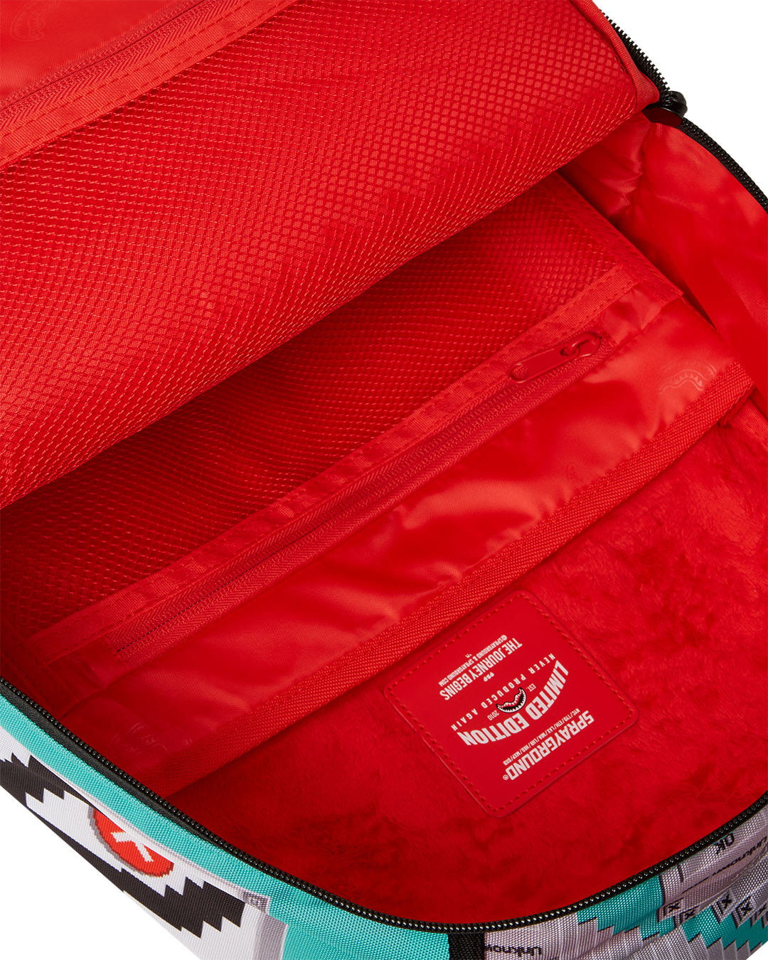 CLEANUP YOUR DESKTOP BACKPACK - Image 12