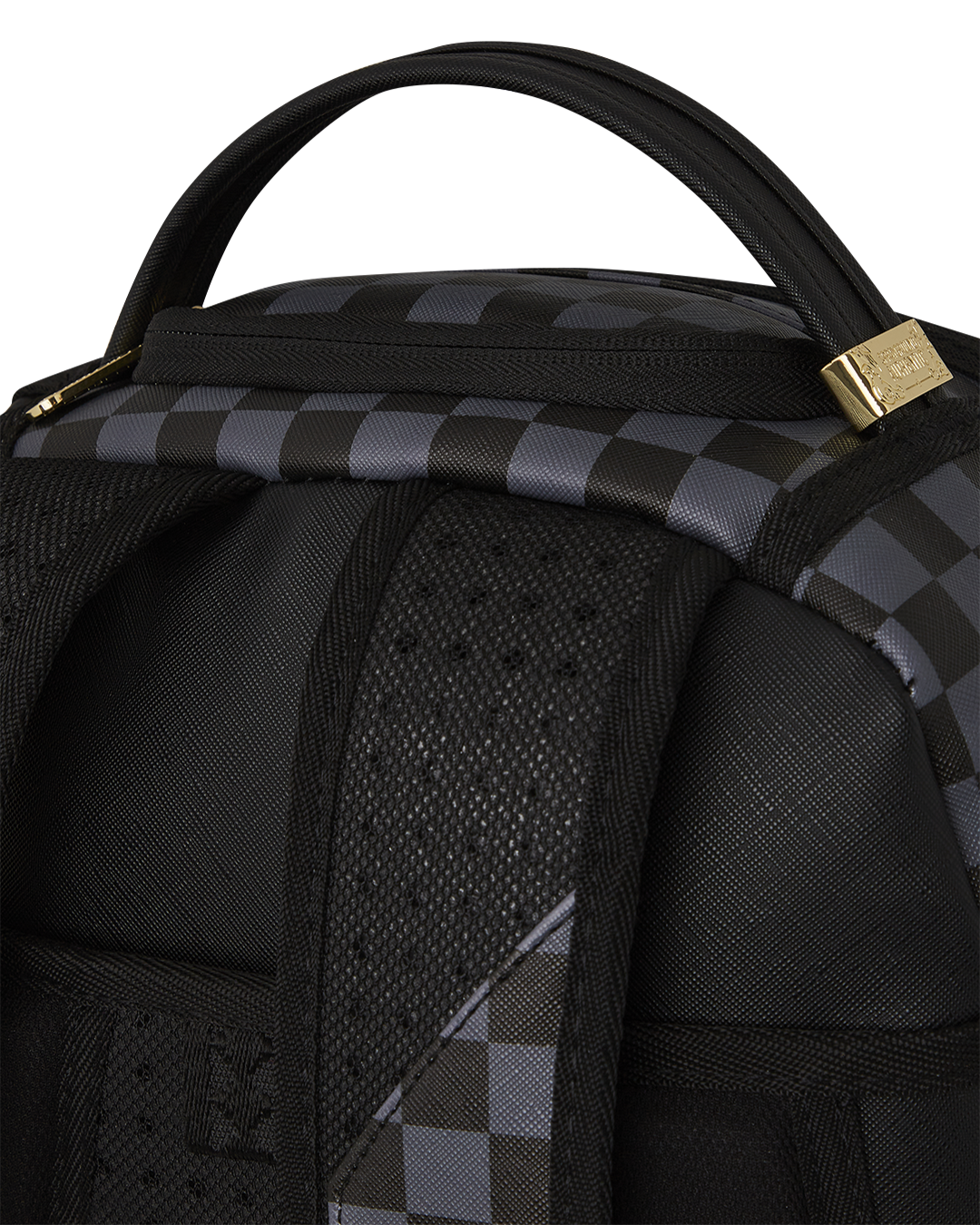 AQUAMAN TRIDENT BACKPACK - Image 7