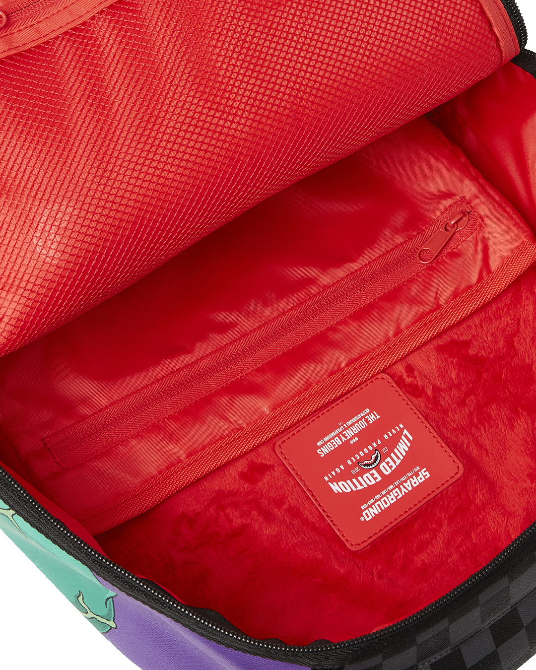 FUTURAMA SQUAD BACKPACK - Image 10