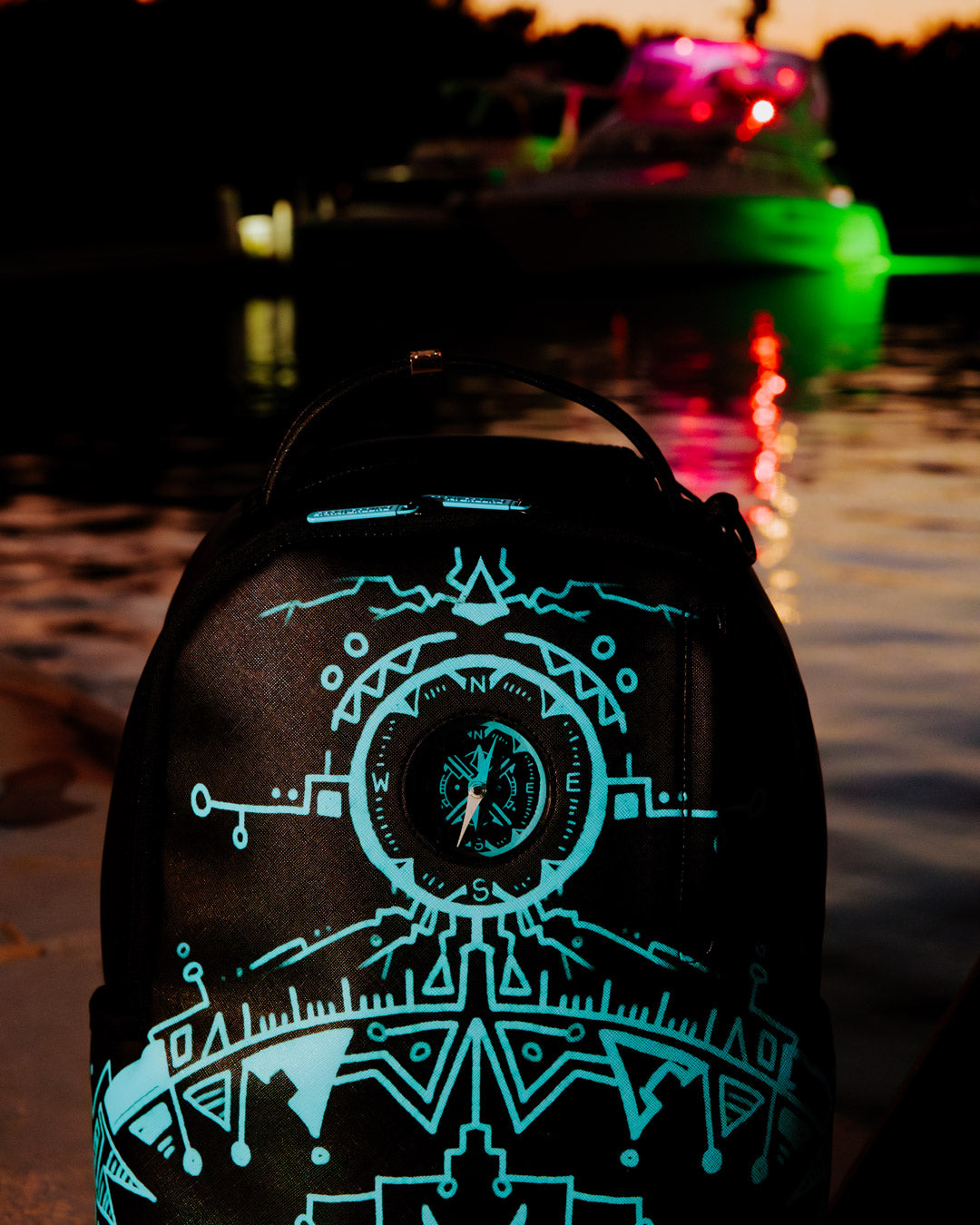 COMPASS TO THE FUTURE - Image 4