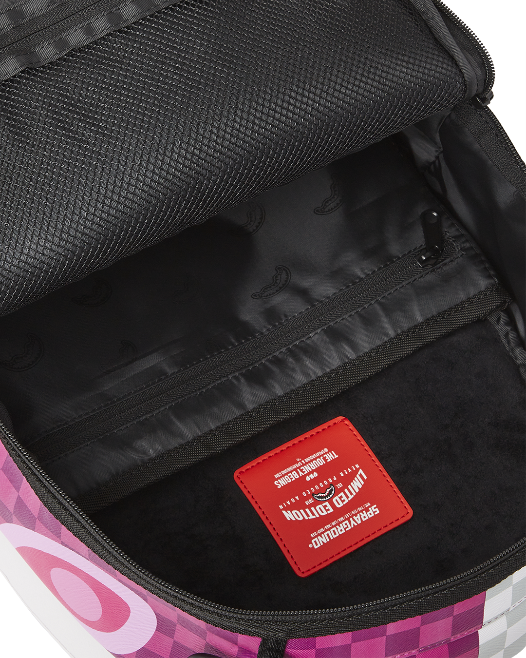 I'VE GOT OPTIONS BACKPACK - Image 10