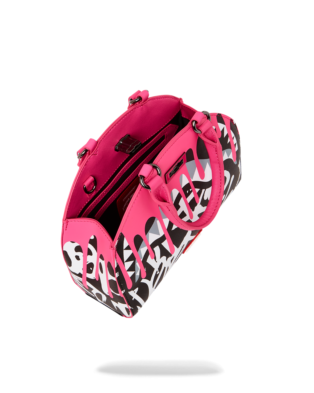 VICE DRIP SEASIDE HANDBAG - Image 9