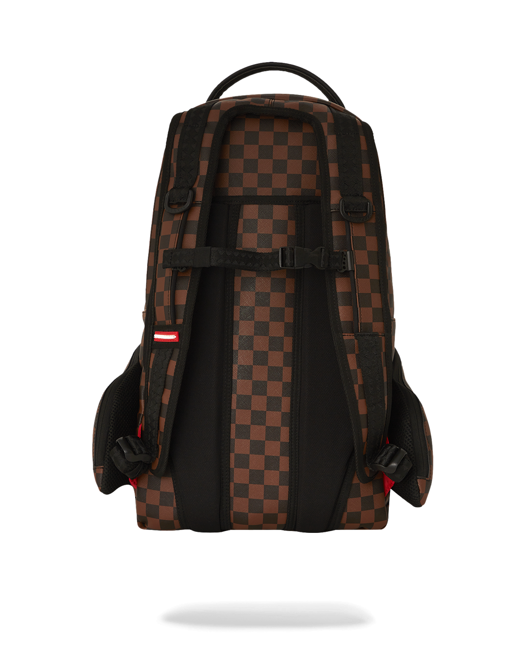 HENNY VICTORY LAP SKATEBOARD-STRAP BACKPACK - Image 7