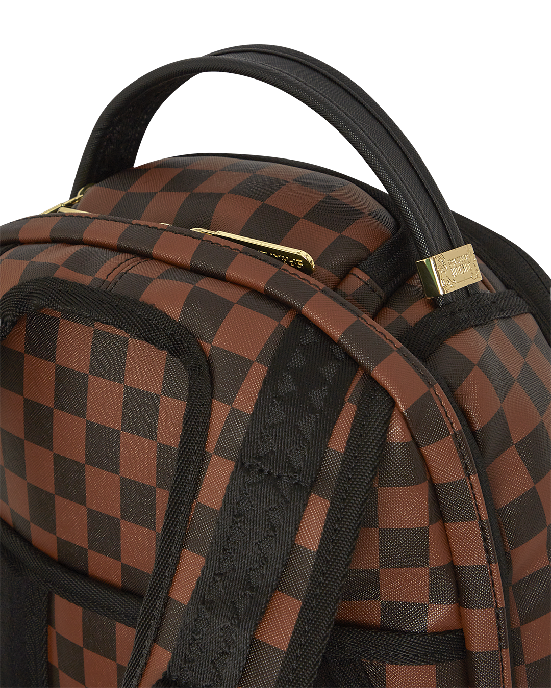 HENNY VICTORY LAP SKATEBOARD-STRAP BACKPACK - Image 13