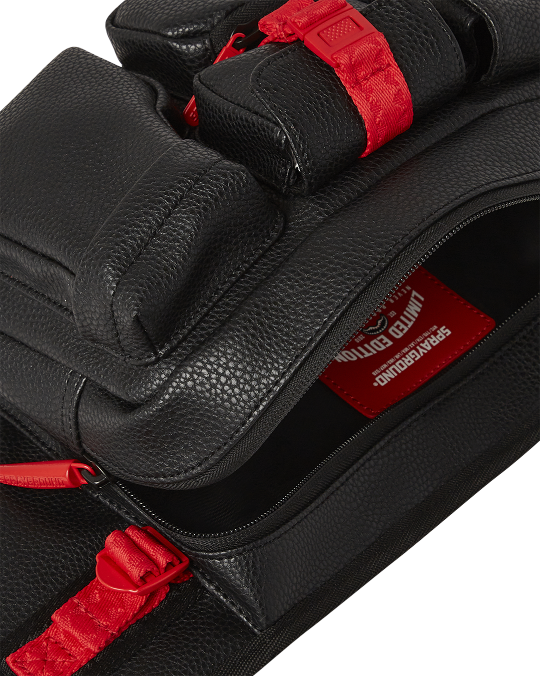 AIRFREIGHT CARGO CROSSBODY - Image 7