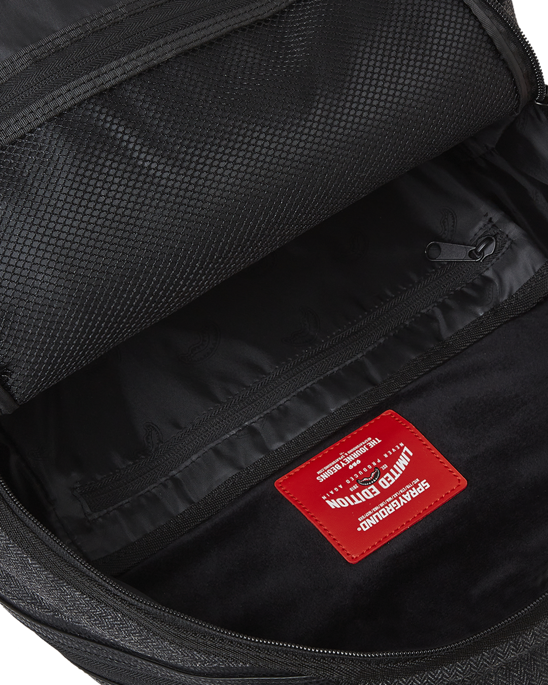 JOHN WICK - SPECIAL OPS BACKPACK - Image 13