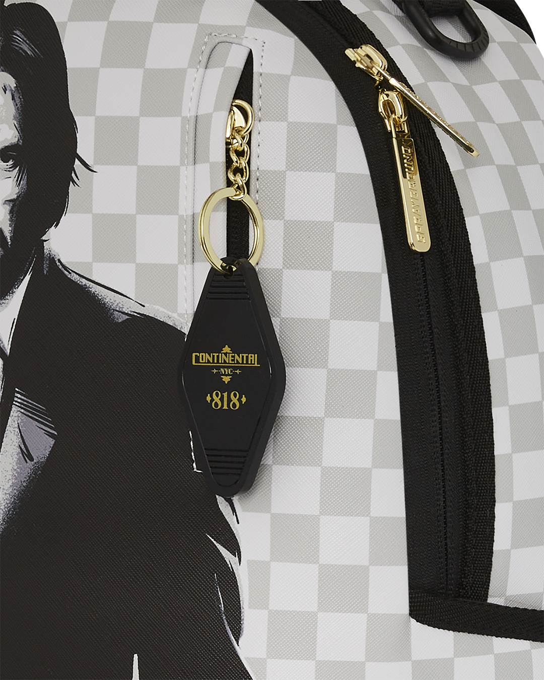 JOHN WICK ?C STAND STRONG BACKPACK - Image 9
