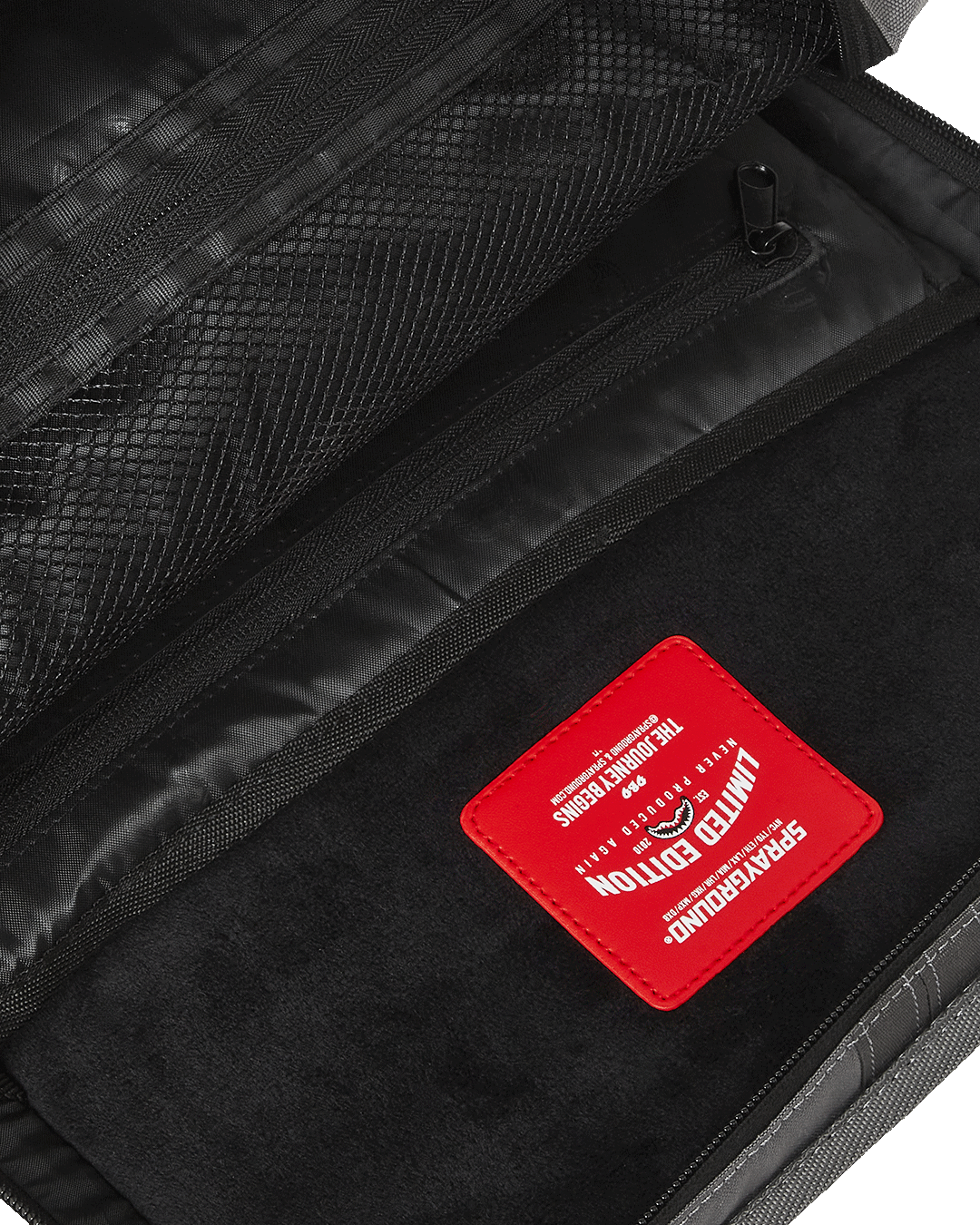 TOP GUN FLIGHT CREW OFFICIAL COLLAB PILOT BACKPACK - Image 12