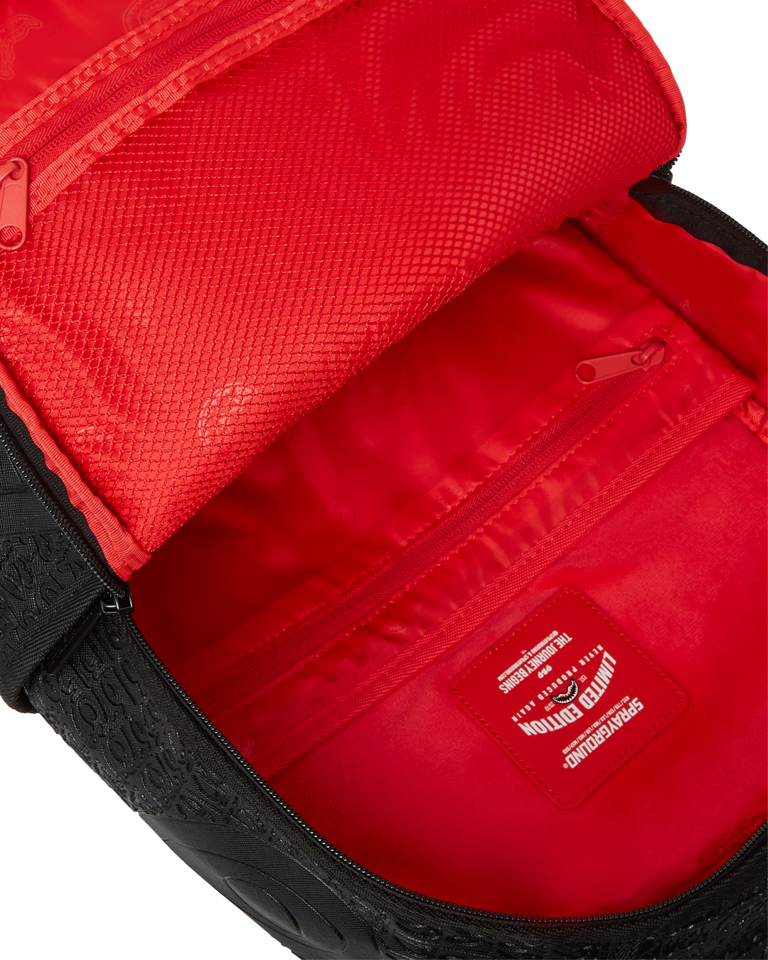 HYPERDIMENSIONAL BACKPACK - Image 14