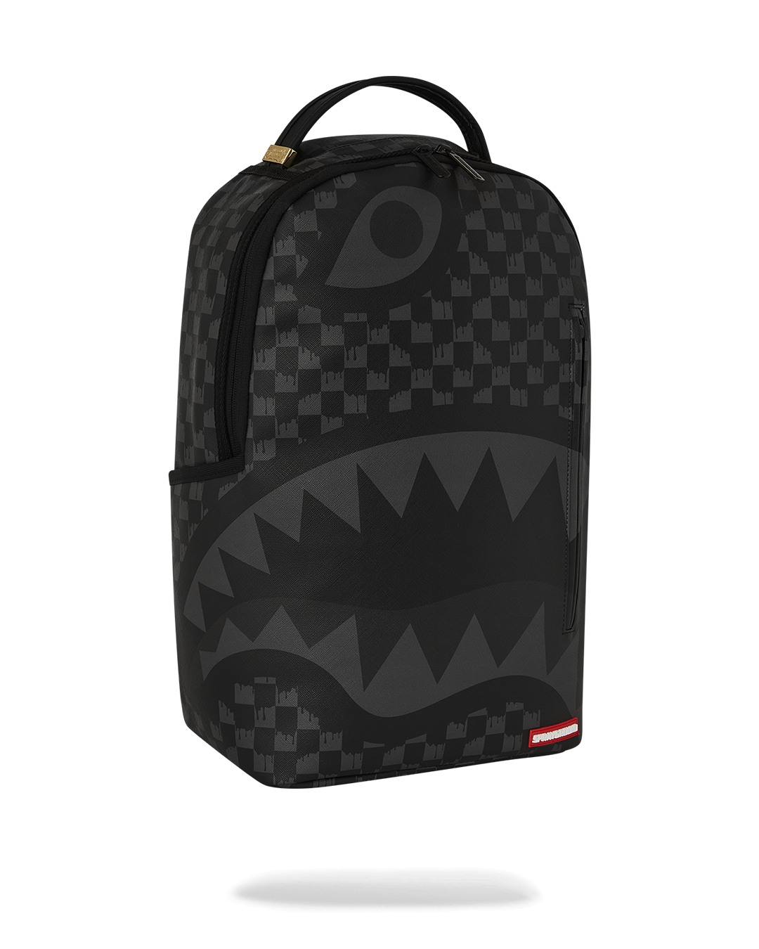 HANGOVER DRIP CHECK BACKPACK - Image 3