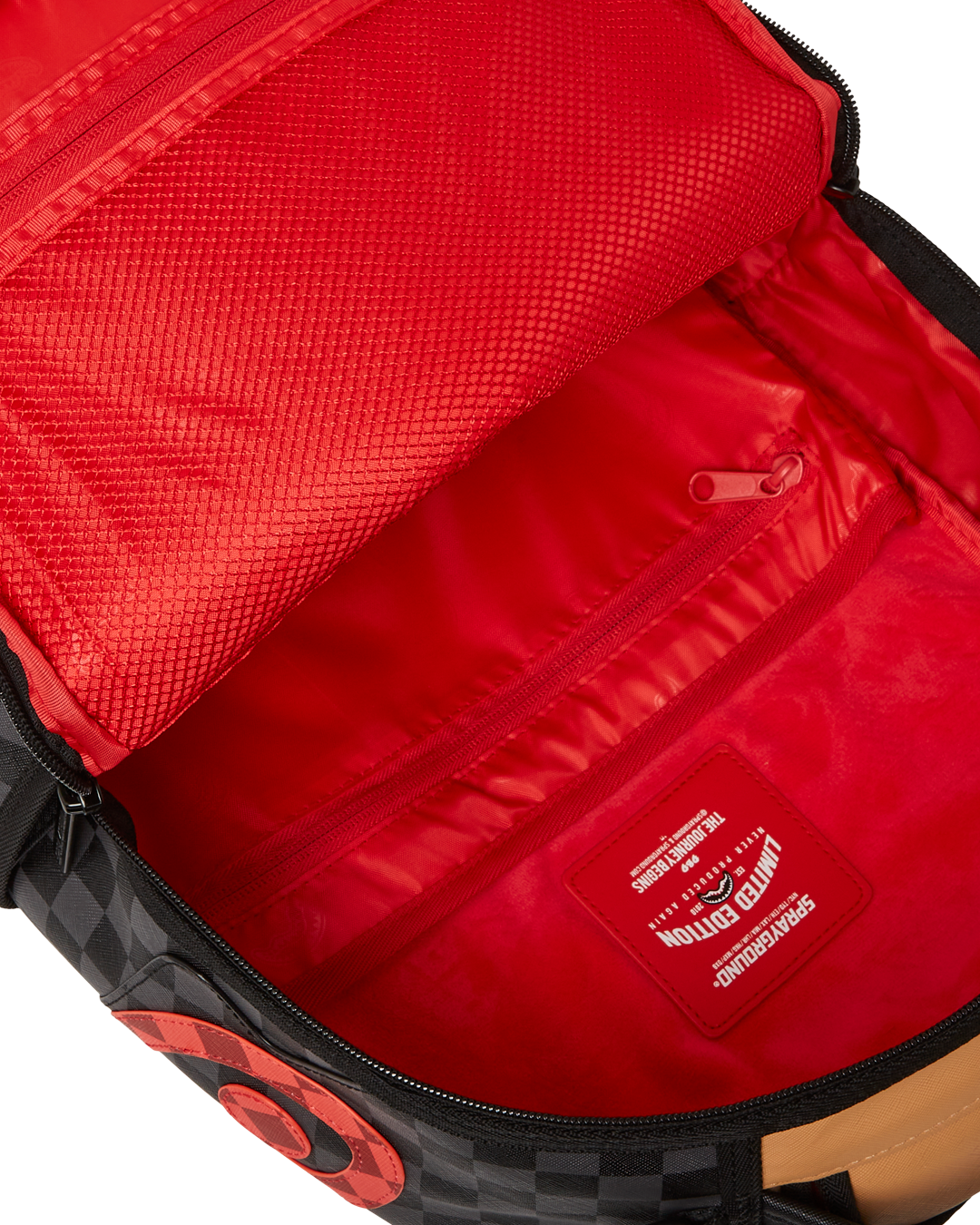 EVIL GENIUS BACKPACK - Image 12