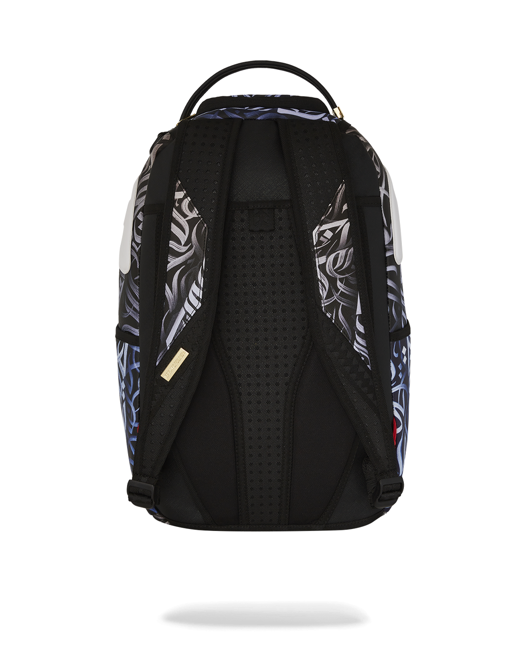 DIAA ALLAM SEEKING PERFECTION 003 BACKPACK - Image 7