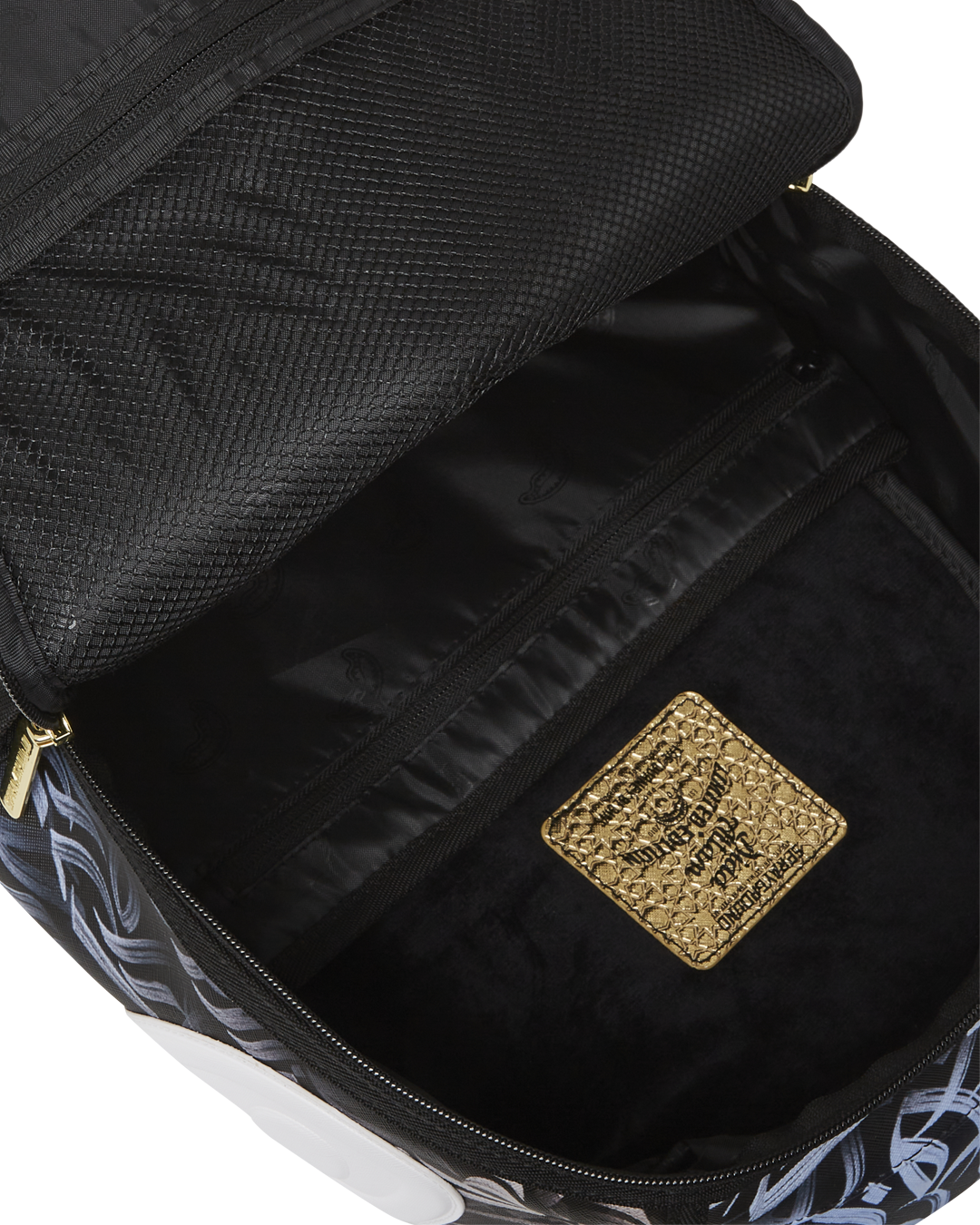 DIAA ALLAM SEEKING PERFECTION 003 BACKPACK - Image 14
