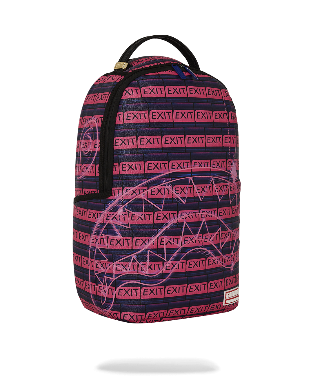 EXIT PINK EDITION BACKPACK - Image 3
