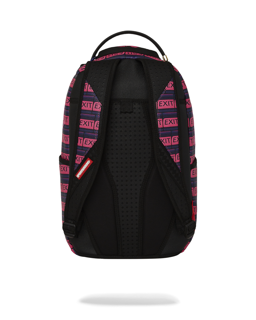 EXIT PINK EDITION BACKPACK - Image 7