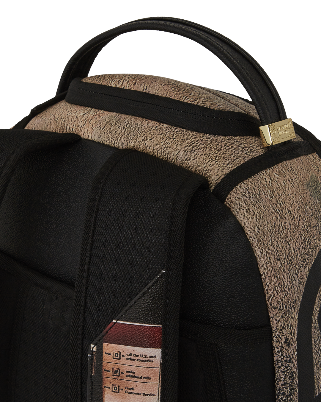 EXIT NYC PAYPHONE BACKPACK - Image 12