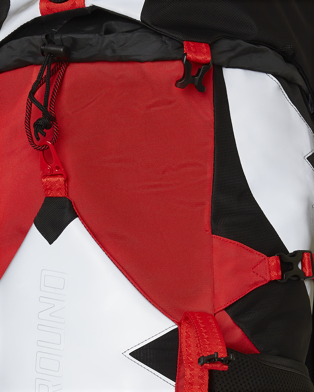 SKY HIGH SEEKERS ARCTIC GLOBAL TREK CAMPER BACKPACK - Image 17