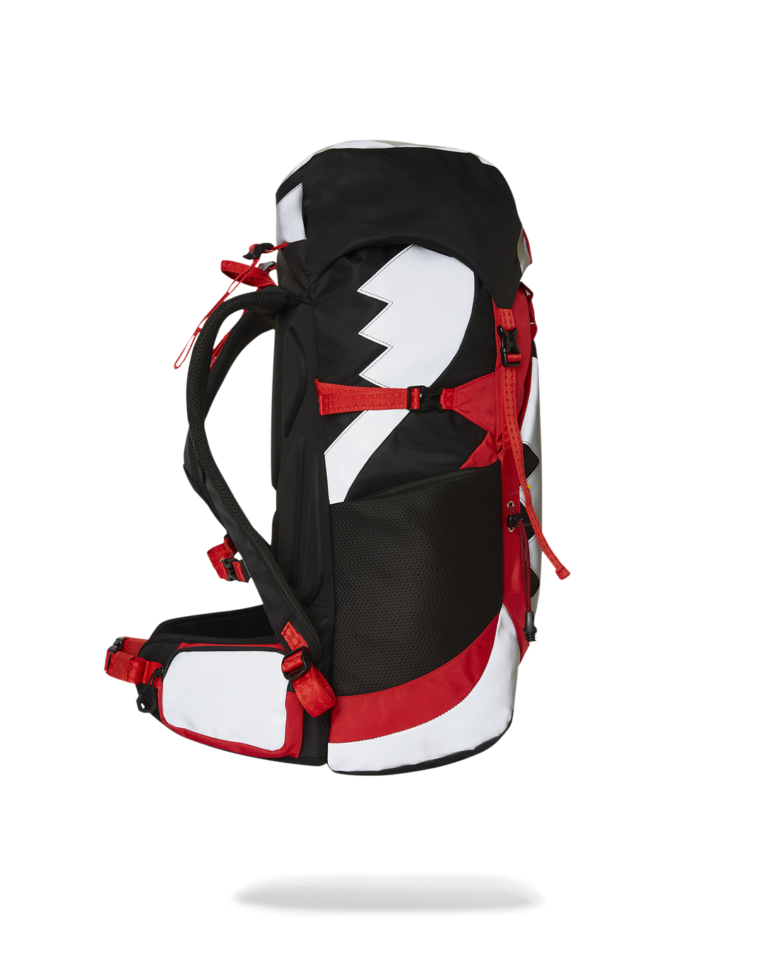 SKY HIGH SEEKERS ARCTIC GLOBAL TREK CAMPER BACKPACK - Image 8