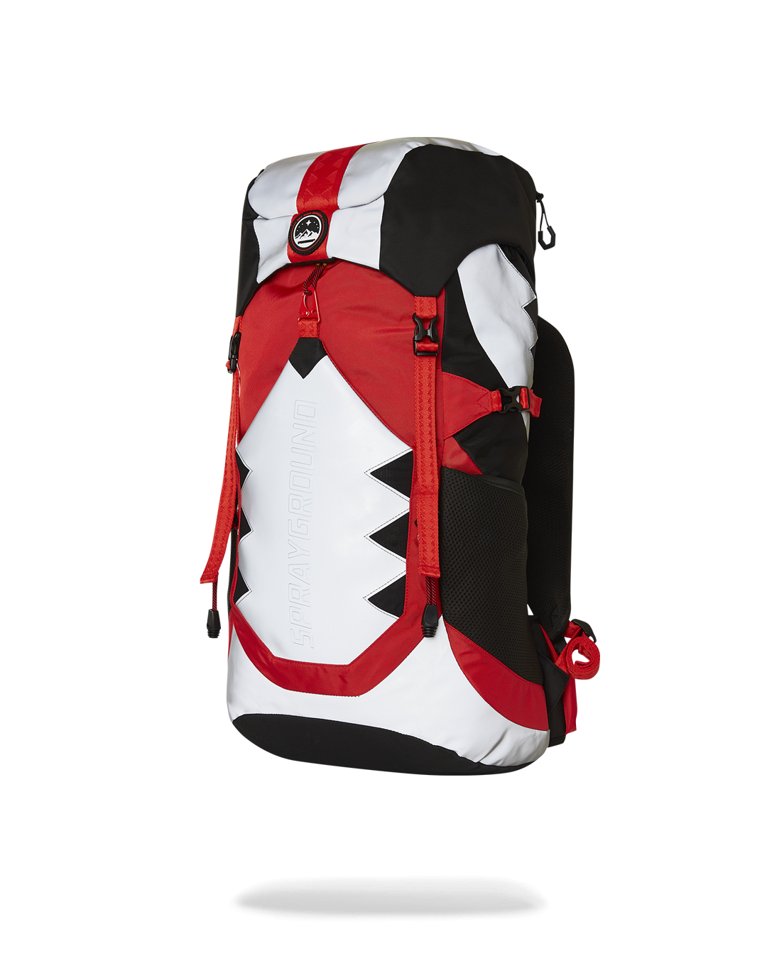 SKY HIGH SEEKERS ARCTIC GLOBAL TREK CAMPER BACKPACK - Image 12