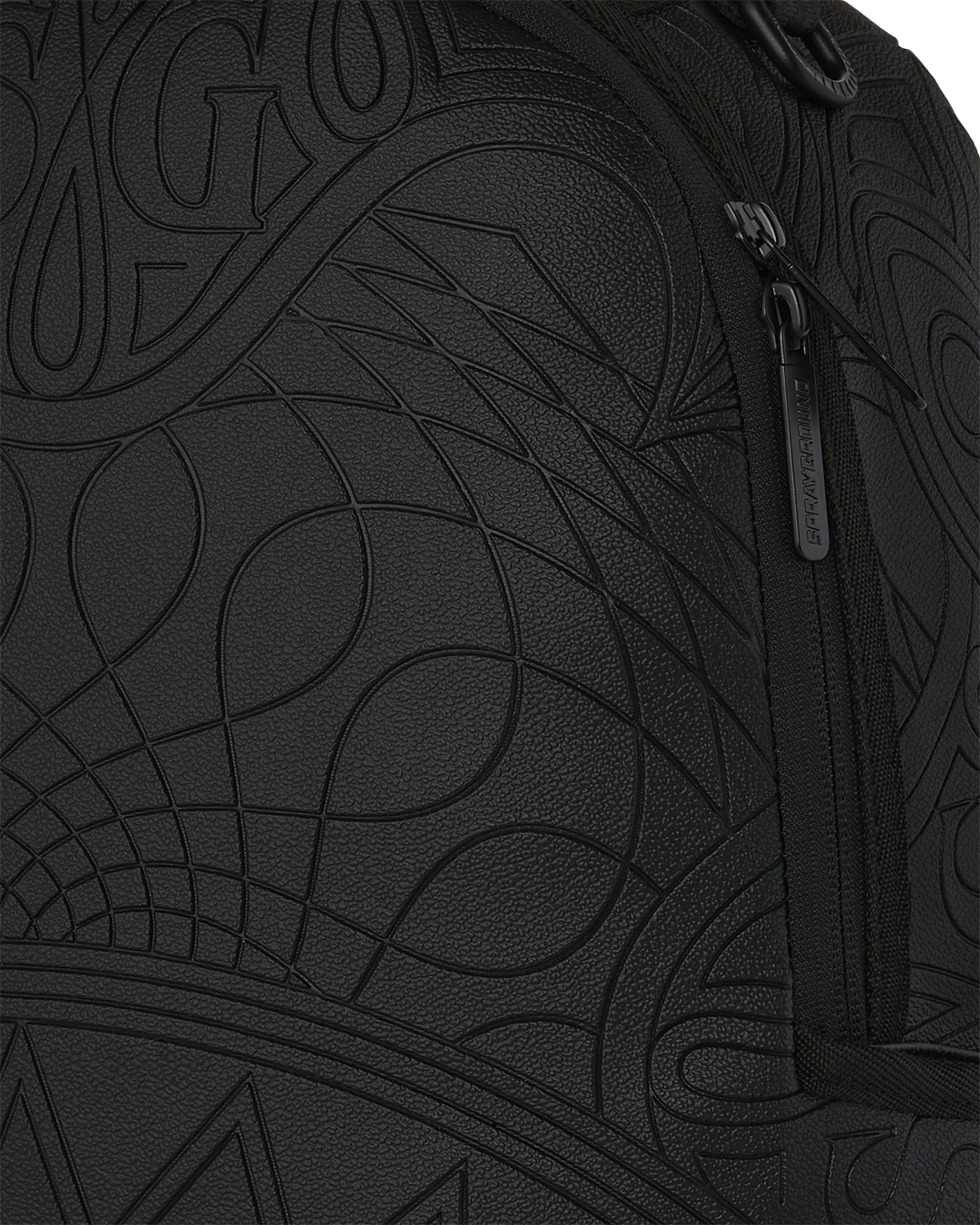 MYTHICAL MONOGRAM SHARK BACKPACK - Image 9