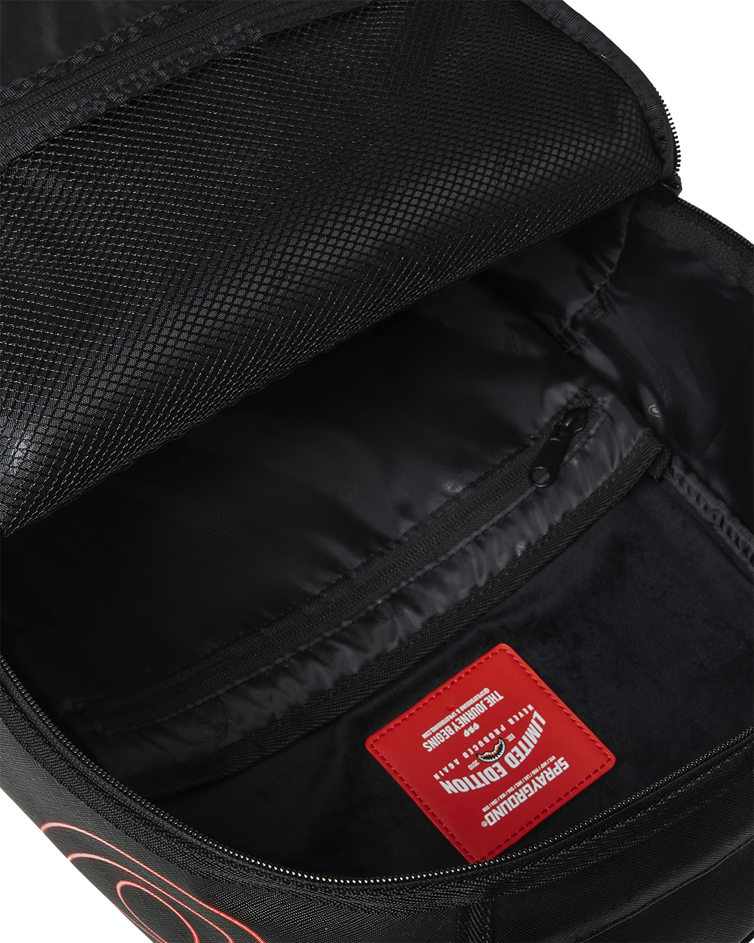 STRANGER THINGS COLLAB BACKPACK - Image 12