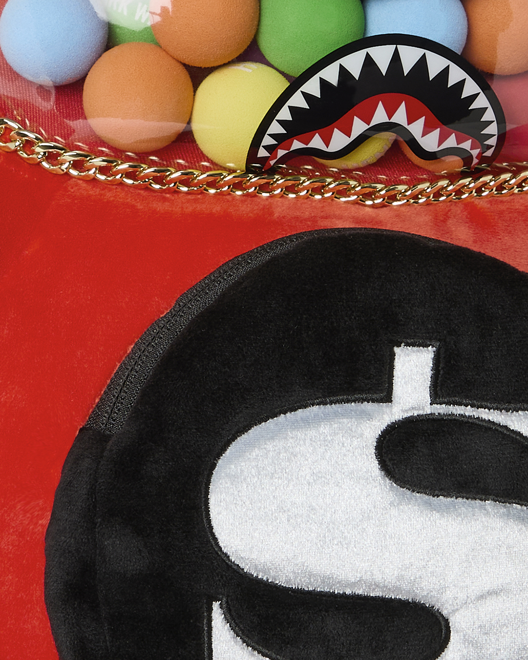 THE GUMBALL MONEYBEAR BACKPACK - Image 9