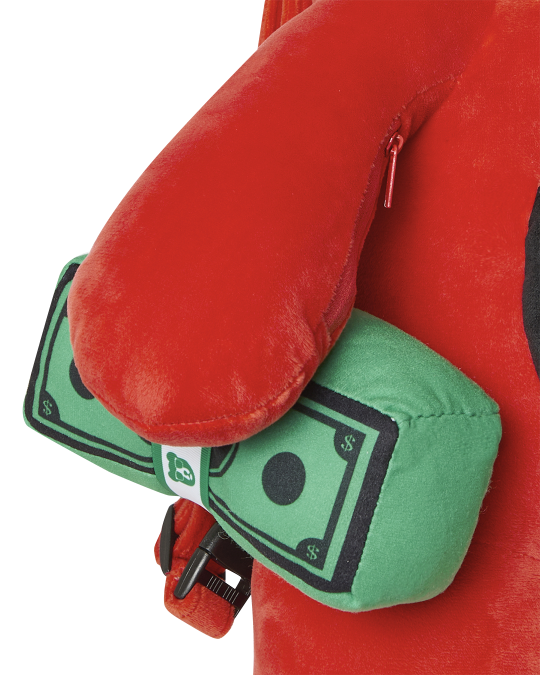 THE GUMBALL MONEYBEAR BACKPACK - Image 12